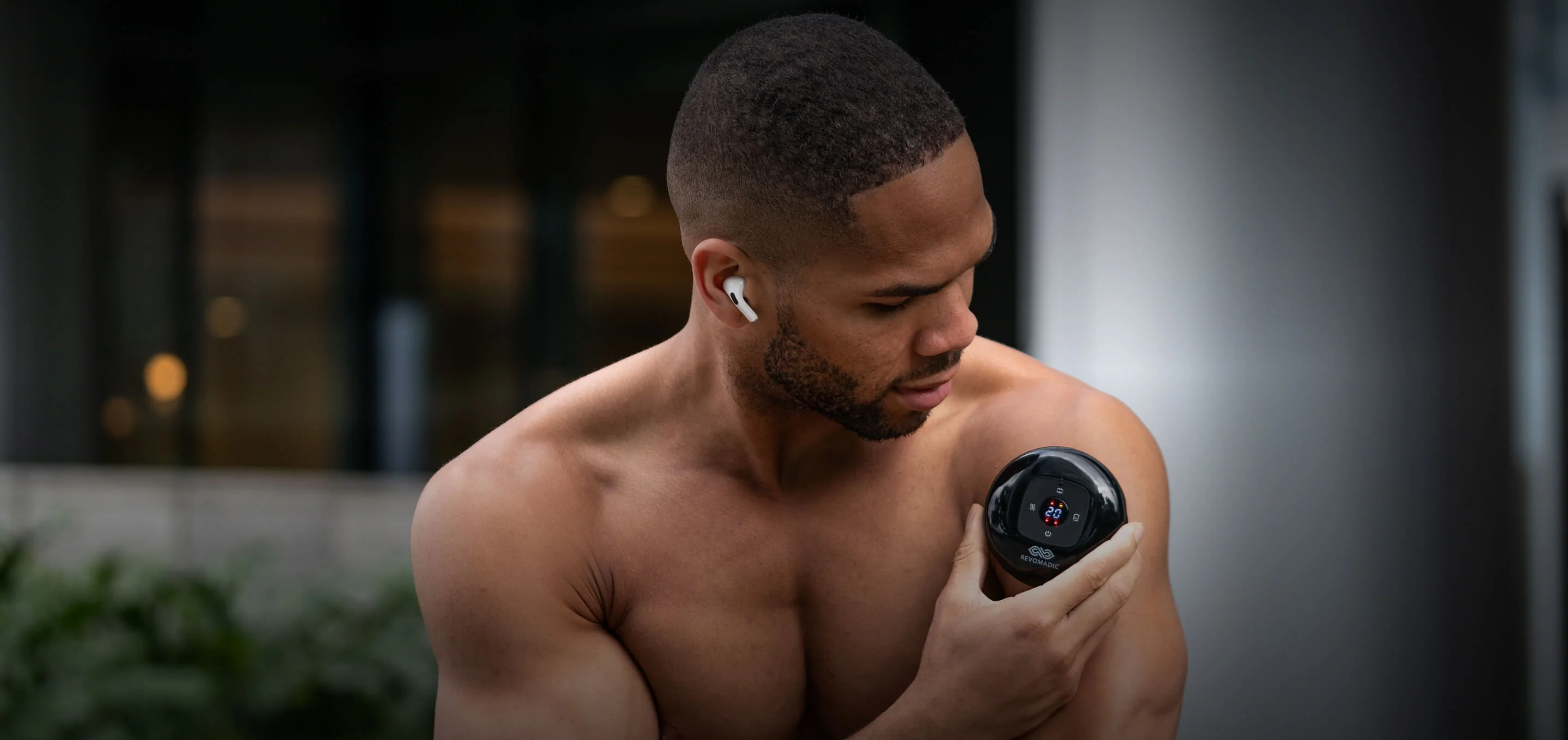 Empowering Movement, Perfecting Recovery